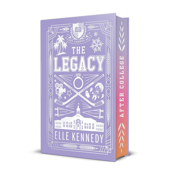 Produktbild The Legacy