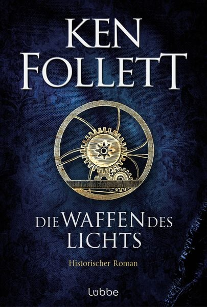 Produktbild Die Waffen des Lichts