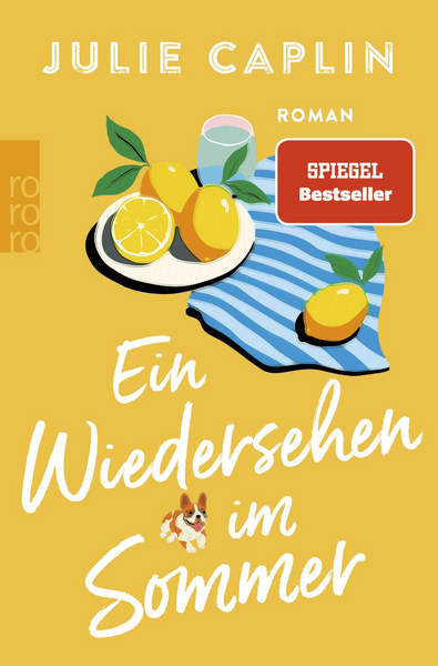 Produktbild Ein Wiedersehen im Sommer