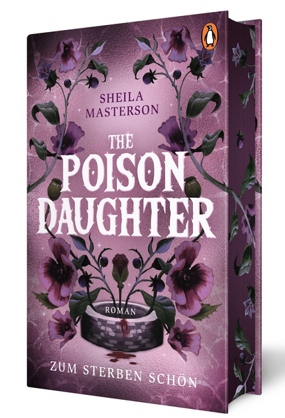 Produktbild The Poison Daughter