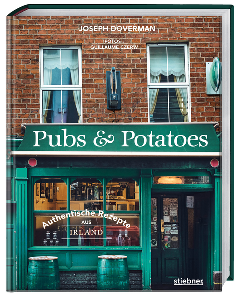 Produktbild Pubs & Potatoes