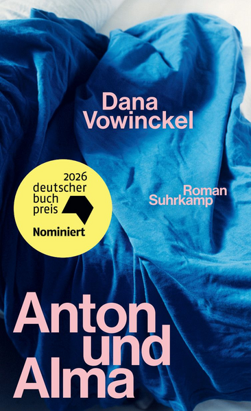 Produktbild Anton und Alma
