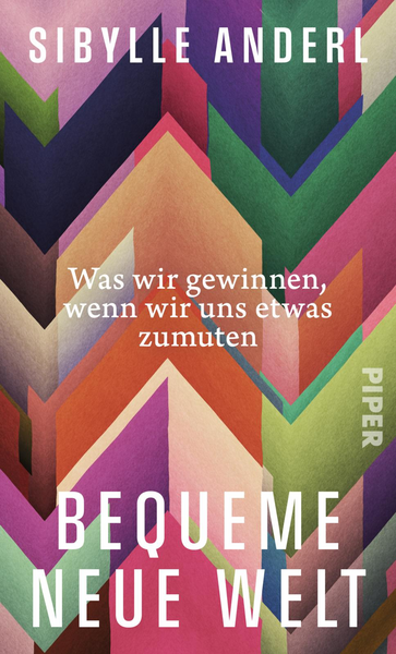 Produktbild Bequeme neue Welt