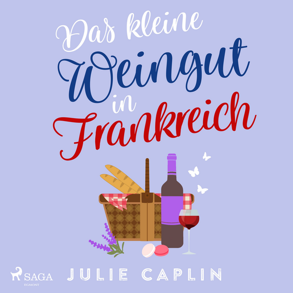 Produktbild Das kleine Weingut in Frankreich