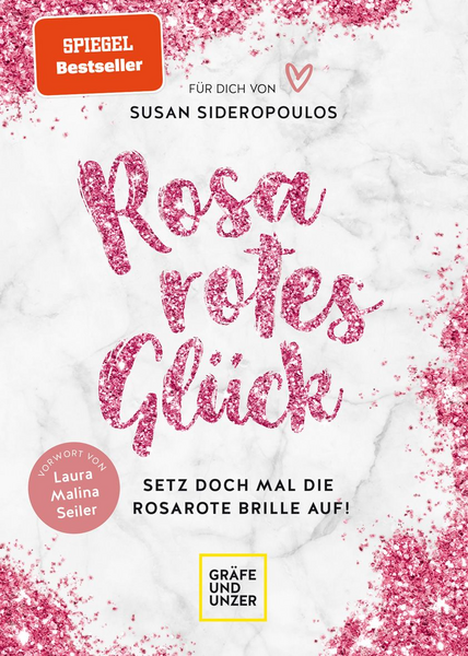 Produktbild Rosarotes Glück