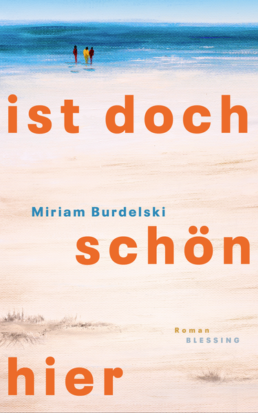 Produktbild Roman-Tipp