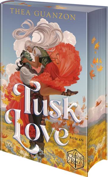 Produktbild Tusk Love