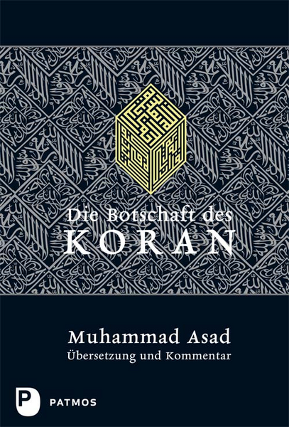Produktbild Die Botschaft des Koran