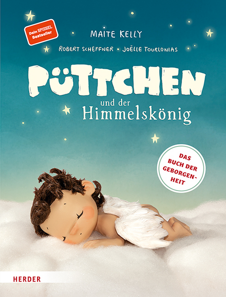 Produktbild Püttchen und der Himmelskönig