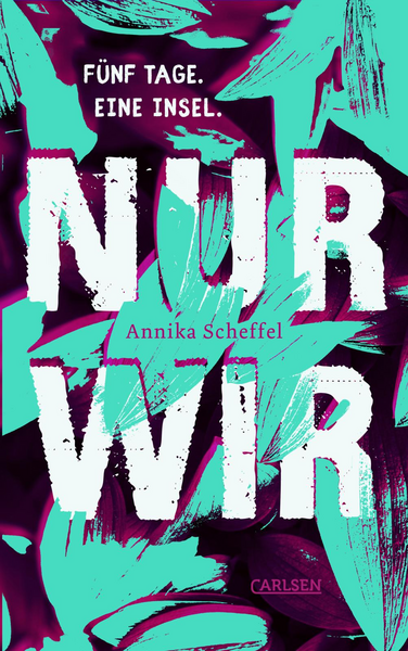 Produktbild Nur wir