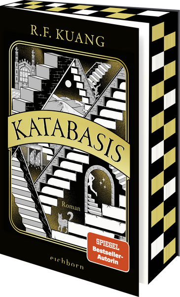 Produktbild Katabasis