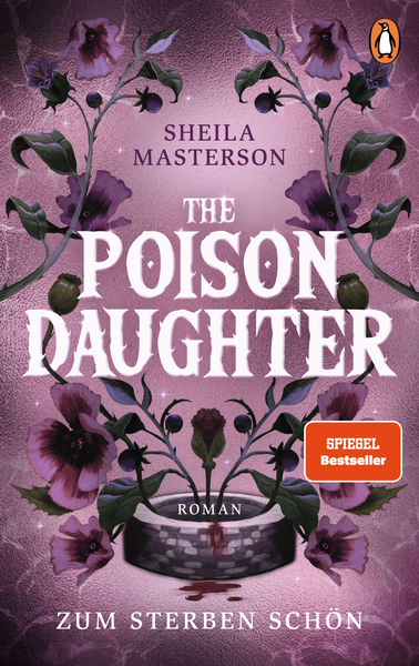 Produktbild 3. The Poison Daughter