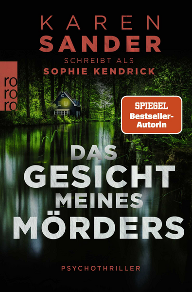 Produktbild Das Gesicht meines Mörders