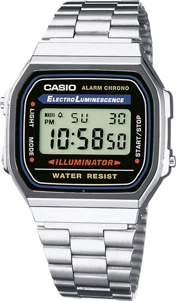 Produktbild Casio Armbanduhr