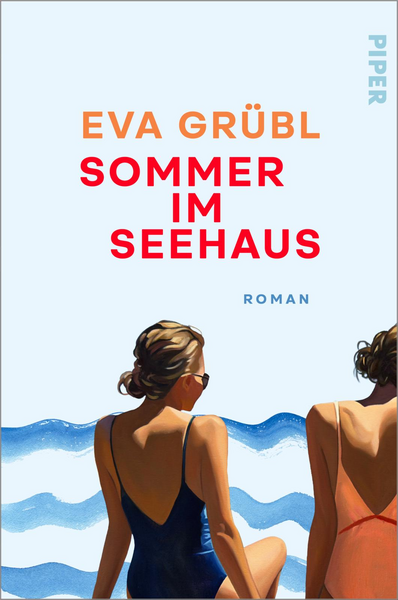 Produktbild Sommer im Seehaus