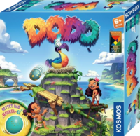Produktbild Dodo