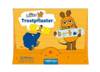 Produktbild Trötsch Die Maus Pflasterset Trostpflaster