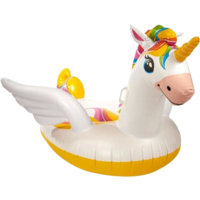 Produktbild Intex RideOn ''Unicorn'', ab 3 Jahre, 201x140x97cm