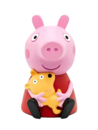 Produktbild Content-Tonie: Peppa Pig - Die Ritterburg