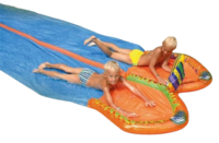 Produktbild Wasserrutsche, 650x180 cm