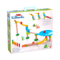 Produktbild Kullerbü - Kugelbahn Kugel-Stau