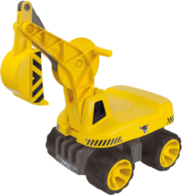 Produktbild BIG Maxi Digger. Kinderfahrzeug