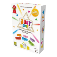Produktbild Just One Refresh