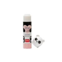 Produktbild Legami Klebestift - Hug Me - Panda