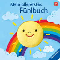 Produktbild Mein allererstes Fühlbuch