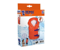 Produktbild BEMA® aufblasbare Schwimmlernweste