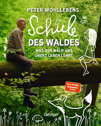 Produktbild Peter Wohllebens Schule des Waldes