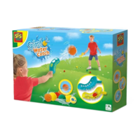 Produktbild SES CREATIVE Fangballspiel Splash-Wasserbälle