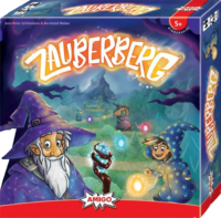Produktbild Zauberberg