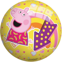 Produktbild John Spielball Peppa Pig Ø23cm