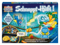Produktbild Schnappt Hubi!