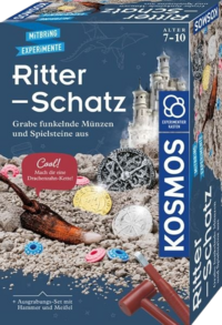 Produktbild Ritter-Schatz