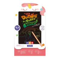 Produktbild LCD Zeichentafel - Einhorn