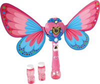 Produktbild PUSTEFIX Zauberstab Butterfly