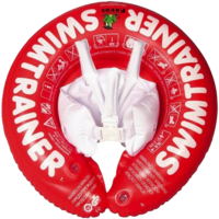 Produktbild SWIMTRAINER Classic rot 3 Monate - 4 Jahre