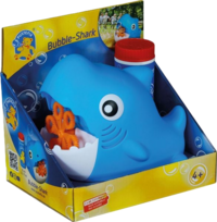 Produktbild PUSTEFIX Bubble Shark