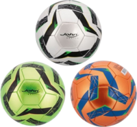 Produktbild John Fußball Competition III 400g 3fach sortiert