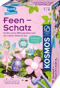 Produktbild Feen-Schatz