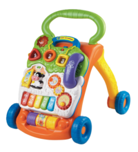 Produktbild VTech - Spiel- und Laufwagen