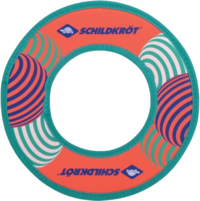 Produktbild Schildkröt 970351 - Neopren Ring, 24cm, 1 Stück (Design-Auswahl nicht möglich), Frisbee