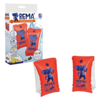 Produktbild BEMA-Schwimmflügel, 1-6J Gr.0