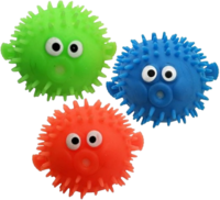 Produktbild Schildkröt 970262 - Water Squeezies, 3-teilig, Wasserbomen-Spaß, Wasserspielzeug