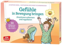 Produktbild Gefühle in Bewegung bringen