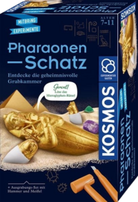 Produktbild Pharaonen-Schatz