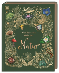 Produktbild Wundervolle Welt der Natur