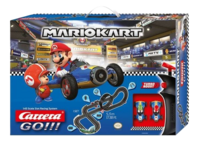 Produktbild Carrera GO!!! - Nintendo Mario Kart - Mach 8